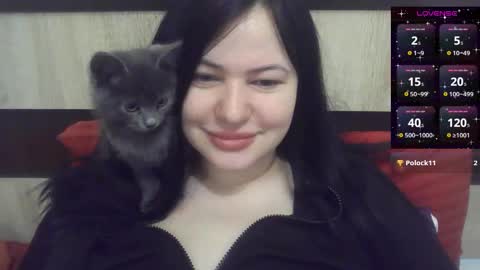 Snapshot of german_eva chatting on October 2025 05:57:01 PM Eva online show from October 2025 05:57:01 PM