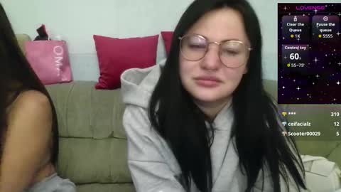 Snapshot of german_eva chatting on October 2025 03:24:01 PM Eva online show from October 2025 03:24:01 PM