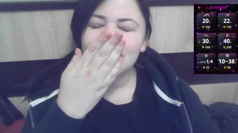 Snapshot of german_eva chatting on October 2025 02:40:02 PM Eva online show from October 2025 02:40:02 PM