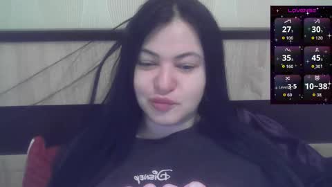 Snapshot of german_eva chatting on November 2025 12:18:02 PM Eva online show from November 2025 12:18:02 PM