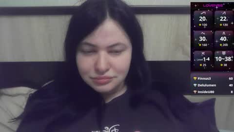 Snapshot of german_eva chatting on November 2025 12:24:01 AM Eva online show from November 2025 12:24:01 AM