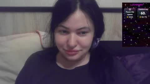 Snapshot of german_eva chatting on November 2025 03:58:01 PM Eva online show from November 2025 03:58:01 PM