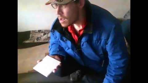 Alex39 online show from December 2024 12:08:02 PM
