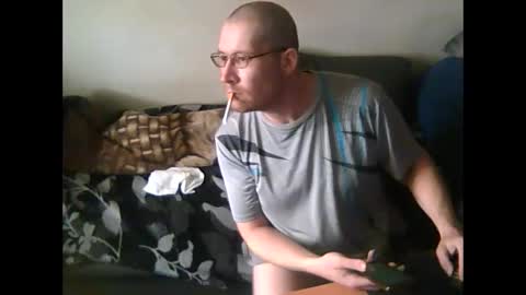 Alex39 online show from January 2025 09:10:02 AM