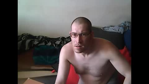 Alex39 online show from January 2025 12:24:01 PM