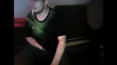 Alex39 online show from February 2025 06:39:01 PM