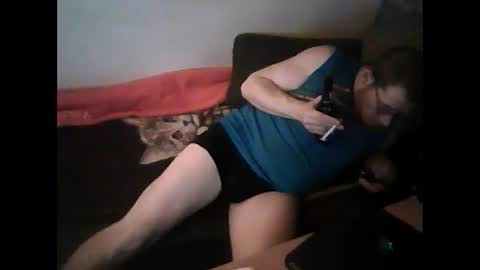 Alex39 online show from February 2025 07:29:02 AM