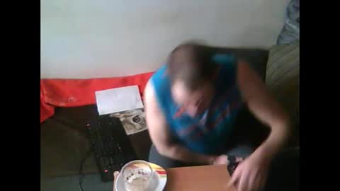 Alex39 online show from February 2025 11:44:02 AM
