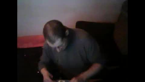 Alex39 online show from February 2025 01:05:02 AM