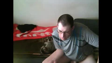 Alex39 online show from February 2025 12:37:01 PM