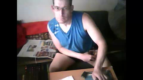 Alex39 online show from March 2025 08:34:01 AM