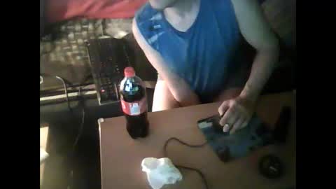 Alex39 online show from March 2025 08:53:01 PM