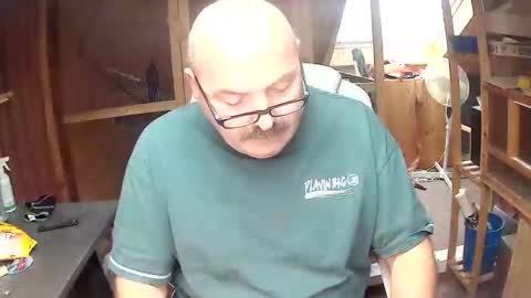 Snapshot of germany_50 chatting on December 2024 02:11:01 PM germany_50 online show from December 2024 02:11:01 PM