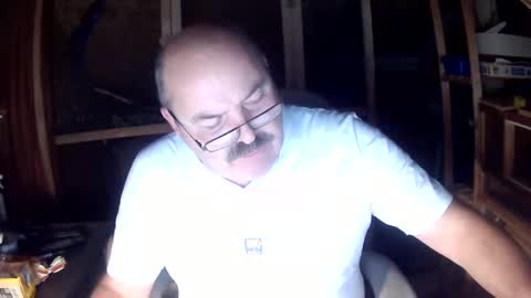 Snapshot of germany_50 chatting on December 2024 08:26:02 PM germany_50 online show from December 2024 08:26:02 PM