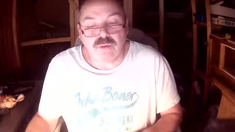 Snapshot of germany_50 chatting on December 2024 09:19:01 PM germany_50 online show from December 2024 09:19:01 PM