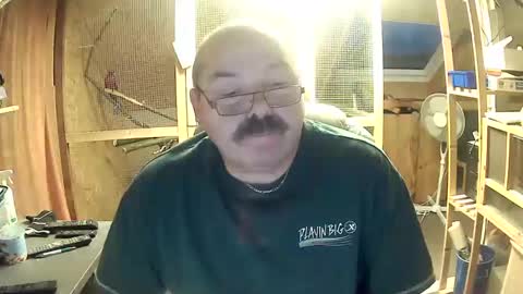 Snapshot of germany_50 chatting on January 2025 03:46:02 PM germany_50 online show from January 2025 03:46:02 PM