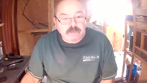 Snapshot of germany_50 chatting on January 2025 01:03:02 PM germany_50 online show from January 2025 01:03:02 PM