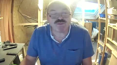 Snapshot of germany_50 chatting on January 2025 02:52:01 PM germany_50 online show from January 2025 02:52:01 PM