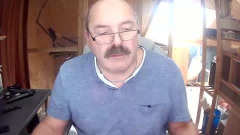 Snapshot of germany_50 chatting on January 2025 02:36:02 PM germany_50 online show from January 2025 02:36:02 PM