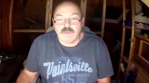 Snapshot of germany_50 chatting on January 2025 04:27:01 PM germany_50 online show from January 2025 04:27:01 PM