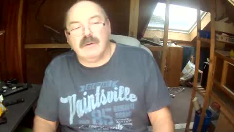 Snapshot of germany_50 chatting on January 2025 03:27:01 PM germany_50 online show from January 2025 03:27:01 PM