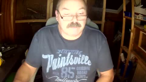 Snapshot of germany_50 chatting on January 2025 07:32:01 PM germany_50 online show from January 2025 07:32:01 PM