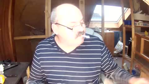 Snapshot of germany_50 chatting on January 2025 07:28:02 AM germany_50 online show from January 2025 07:28:02 AM