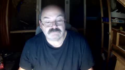 Snapshot of germany_50 chatting on January 2025 06:05:01 PM germany_50 online show from January 2025 06:05:01 PM