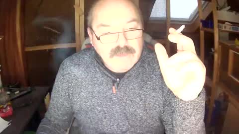 Snapshot of germany_50 chatting on January 2025 07:00:02 AM germany_50 online show from January 2025 07:00:02 AM