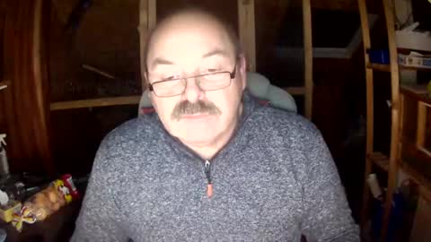 Snapshot of germany_50 chatting on January 2025 06:32:02 PM germany_50 online show from January 2025 06:32:02 PM