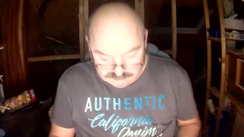 Snapshot of germany_50 chatting on January 2025 06:35:01 PM germany_50 online show from January 2025 06:35:01 PM