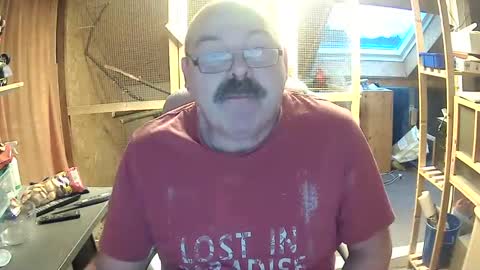 Snapshot of germany_50 chatting on January 2025 03:25:02 PM germany_50 online show from January 2025 03:25:02 PM