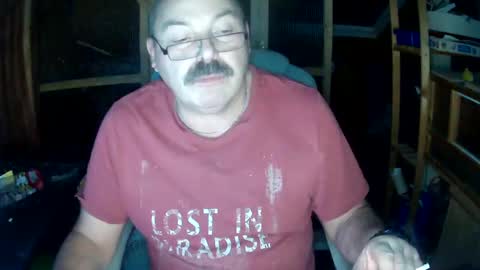 Snapshot of germany_50 chatting on January 2025 06:27:01 PM germany_50 online show from January 2025 06:27:01 PM