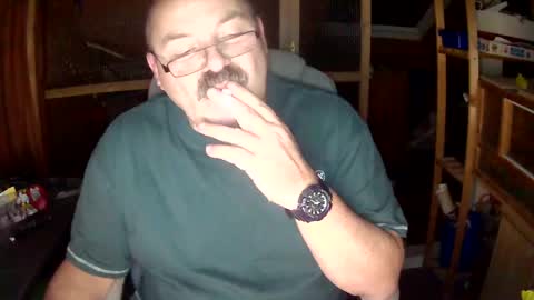 Snapshot of germany_50 chatting on January 2025 06:09:02 PM germany_50 online show from January 2025 06:09:02 PM