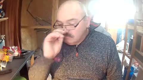 Snapshot of germany_50 chatting on February 2025 03:53:02 PM germany_50 online show from February 2025 03:53:02 PM