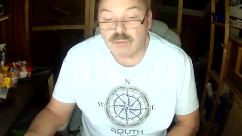 Snapshot of germany_50 chatting on February 2025 06:55:01 PM germany_50 online show from February 2025 06:55:01 PM