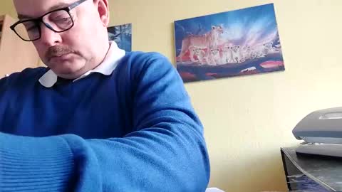 gernelecker online show from March 2025 11:29:01 AM