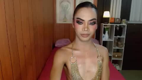 Snapshot of gerogoussidney chatting on October 2025 07:42:02 PM Sidneymorens online show from October 2025 07:42:02 PM