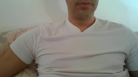 geronimo_2 online show from January 2025 10:31:01 AM