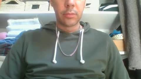 geronimo_2 online show from January 2025 09:47:01 AM