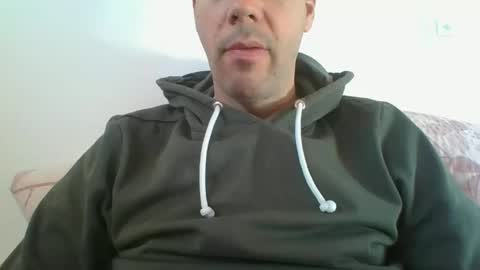 geronimo_2 online show from January 2025 09:40:02 AM