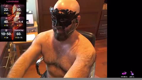 Snapshot of geronimo_431 chatting on October 2025 03:22:01 PM Daddy Jokes online show from October 2025 03:22:01 PM