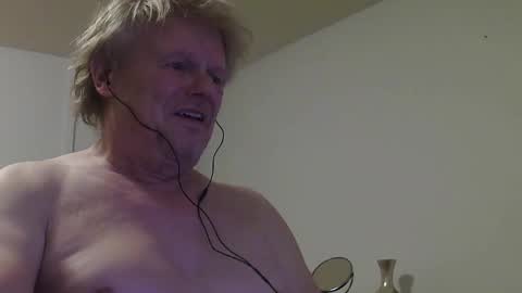 Gethyn online show from January 2025 01:59:02 AM