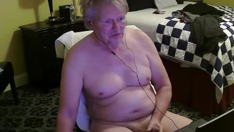 Gethyn online show from February 2025 10:39:02 PM