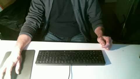 getz62 online show from January 2025 09:58:02 AM