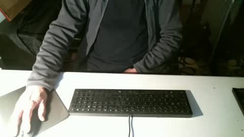 getz62 online show from January 2025 09:00:01 AM