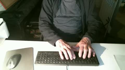 getz62 online show from February 2025 11:22:02 PM