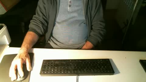 getz62 online show from February 2025 09:02:01 AM