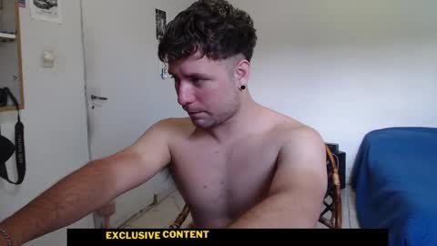 Snapshot of gferrari1996 chatting on December 2025 04:33:01 PM gferrari1996 online show from December 2025 04:33:01 PM