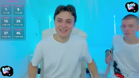 Snapshot of ggimperator chatting on October 2025 09:12:01 AM Alex online show from October 2025 09:12:01 AM